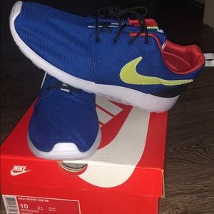 Nike Roshe One SE us10mens
